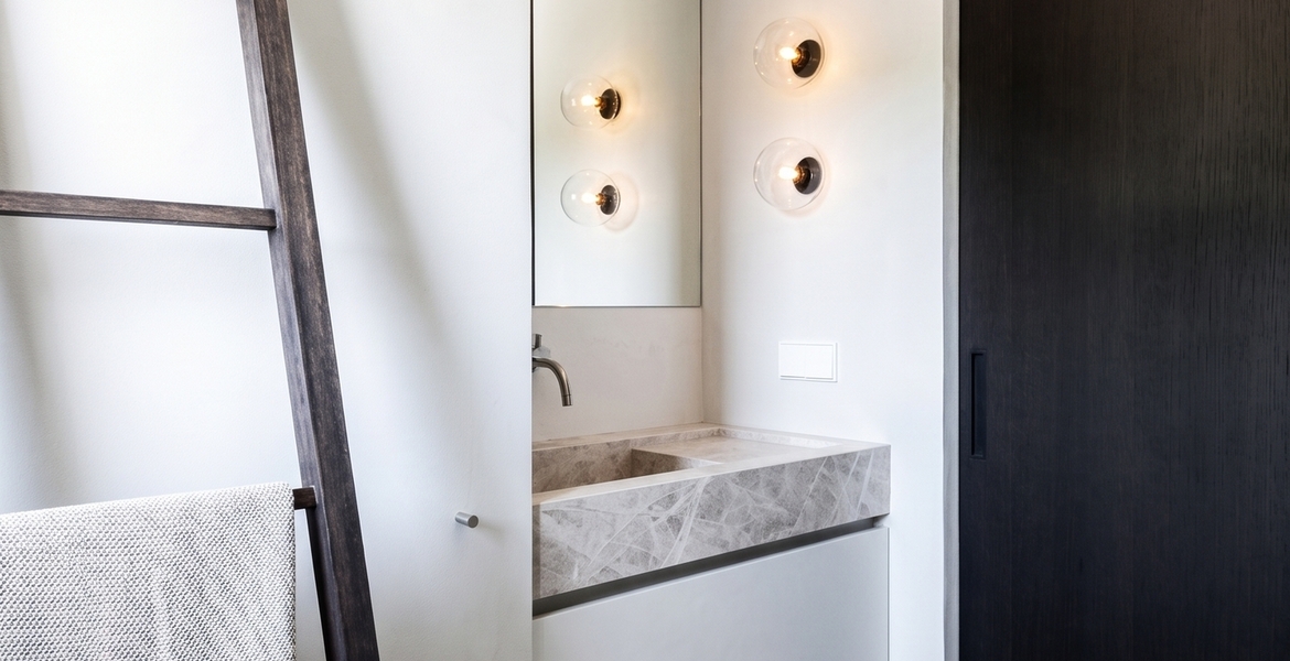 Private Suite for rent in Puente Romano Marbella