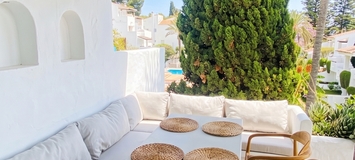 Private Suite for rent in Puente Romano Marbella