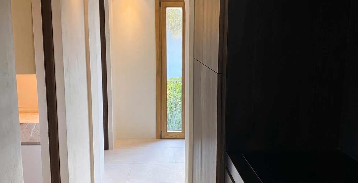 Private Suite for rent in Puente Romano Marbella