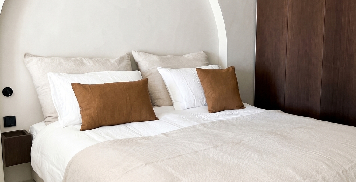 Private Suite for rent in Puente Romano Marbella