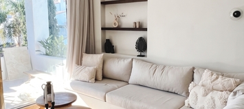 Private Suite for rent in Puente Romano Marbella