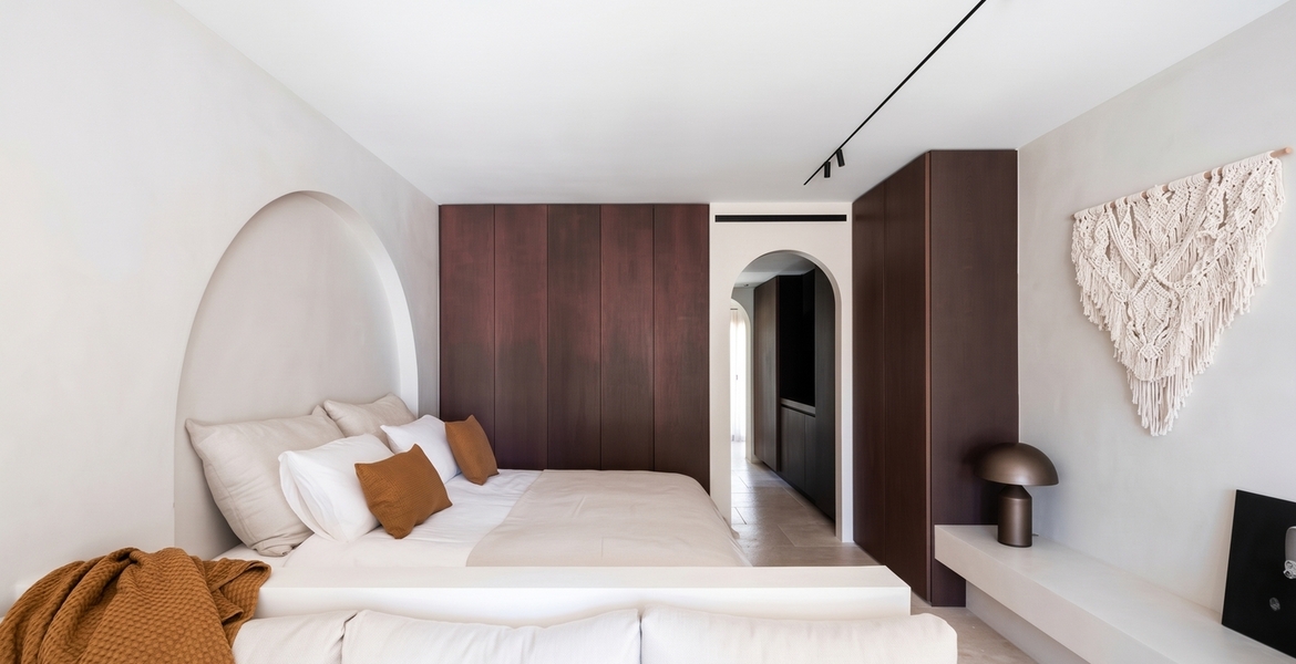 Private Suite for rent in Puente Romano Marbella