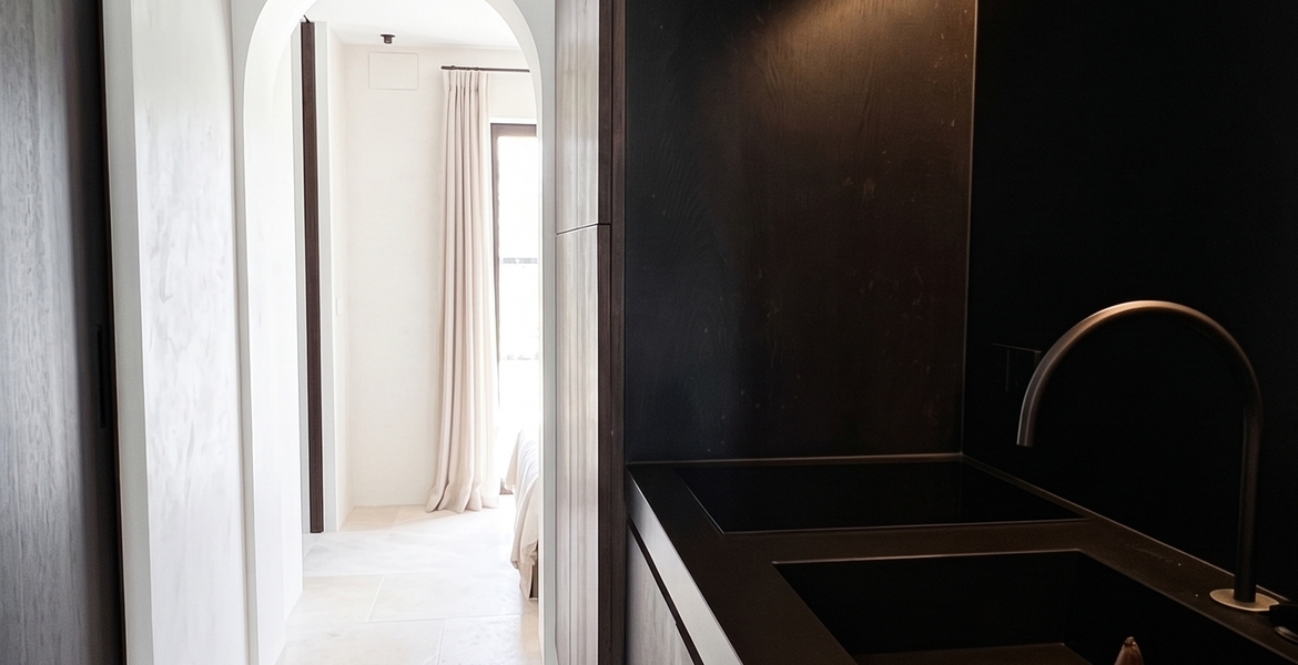 Private Suite for rent in Puente Romano Marbella