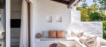 Private Suite for rent in Puente Romano Marbella