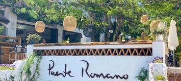Private Suite for rent in Puente Romano Marbella