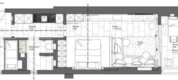 Private Suite for rent in Puente Romano Marbella