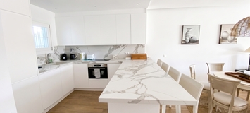 Piso en alquiler en Puente Romano