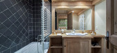Chalet en alquiler en Megève - Rochebrune