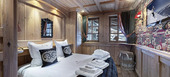 Chalet en alquiler en Megève - Rochebrune