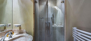 Chalet en alquiler en Megève - Rochebrune