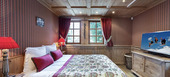 Chalet en alquiler en Megève - Rochebrune