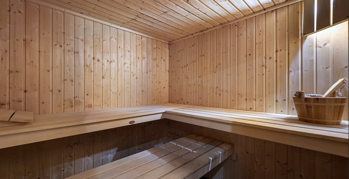 Chalet en alquiler en Megève - Rochebrune