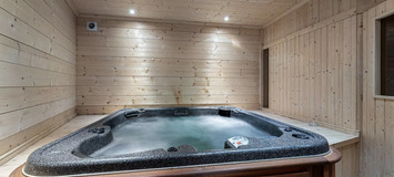 Chalet en alquiler en Megève - Rochebrune