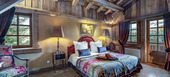 Chalet en alquiler en Megève - Rochebrune