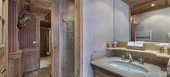 Chalet en alquiler en Megève - Rochebrune