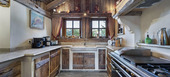 Chalet en alquiler en Megève - Rochebrune