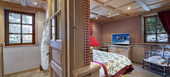 Chalet en alquiler en Megève - Rochebrune