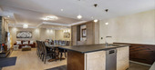 Este apartamento dúplex en La Croisette, Courchevel 1850 