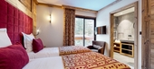 Piso en alquiler en Courchevel 1850, Jardin Alpin