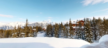 Piso en alquiler en Courchevel 1850, Jardin Alpin