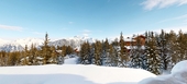 Piso en alquiler en Courchevel 1850, Jardin Alpin