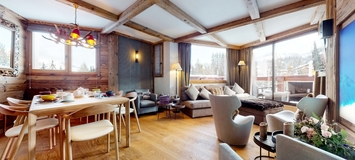 Piso en alquiler en Courchevel 1850, Jardin Alpin