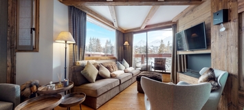 Piso en alquiler en Courchevel 1850, Jardin Alpin