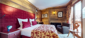 Piso en alquiler en Courchevel 1850, Jardin Alpin