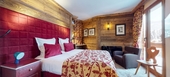 Piso en alquiler en Courchevel 1850, Jardin Alpin
