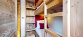 Piso en alquiler en Courchevel 1850, Jardin Alpin