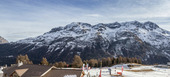 Alquiler de habitacion en St. Moritz