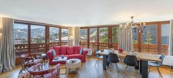 Квартира в аренду находится в Plantret Courchevel 1850