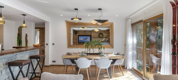 Apartment for rent in the peaceful area of Plantret 