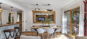 Apartment for rent in the peaceful area of Plantret 