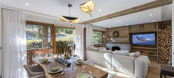 Apartment for rent in the peaceful area of Plantret 