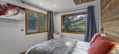 Apartment for rent in the peaceful area of Plantret 