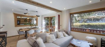 Apartment for rent in the peaceful area of Plantret 