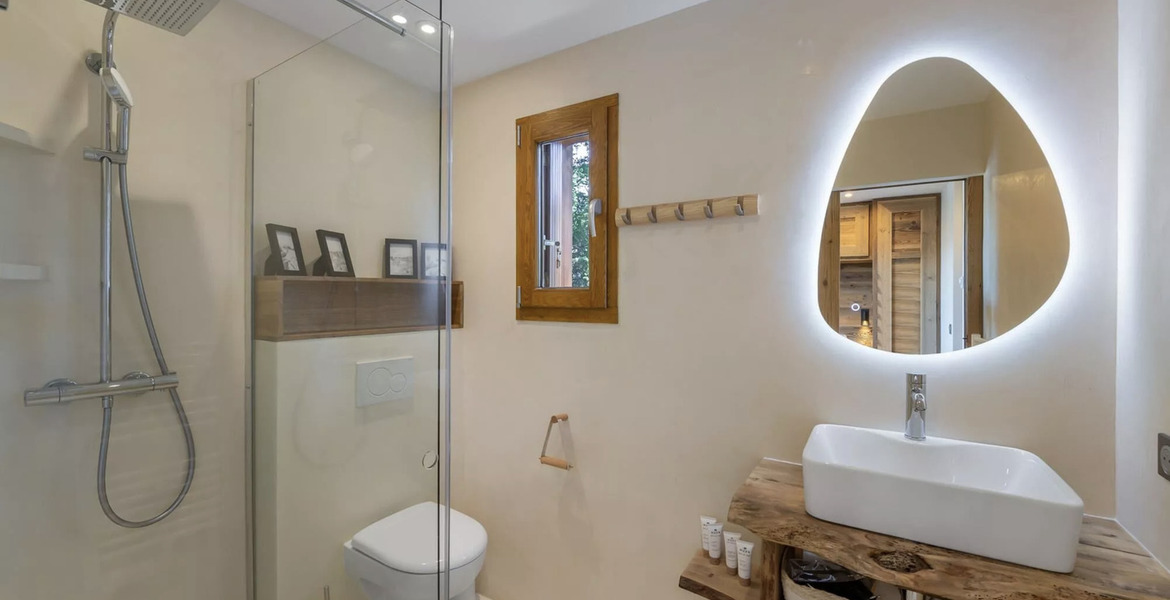 Apartment for rent in the peaceful area of Plantret 