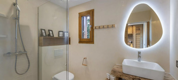 Apartment for rent in the peaceful area of Plantret 