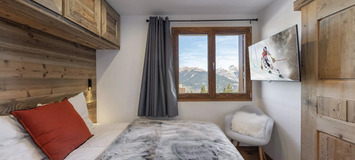 Apartment for rent in the peaceful area of Plantret 