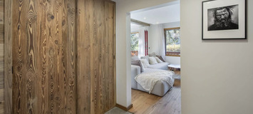 Apartment for rent in the peaceful area of Plantret 
