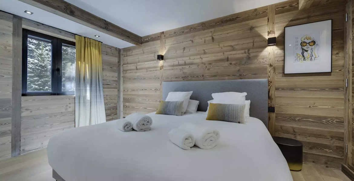 Apartment Rental in Val d'Isere