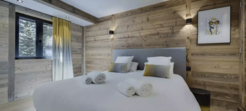 Apartment Rental in Val d'Isere