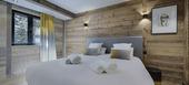 Apartment Rental in Val d'Isere