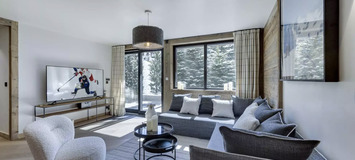 Apartment Rental in Val d'Isere