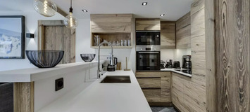 Apartment Rental in Val d'Isere