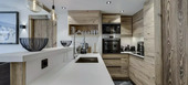 Apartment Rental in Val d'Isere