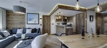 Apartment Rental in Val d'Isere