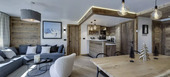 Apartment Rental in Val d'Isere