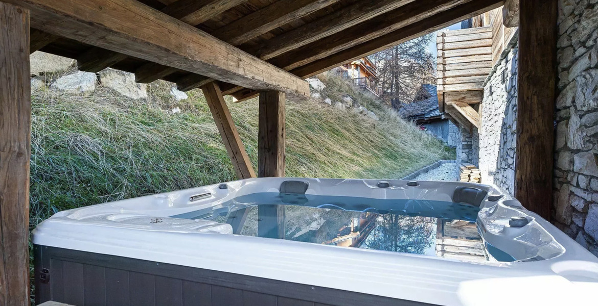 Apartment Rental in Val d'Isere